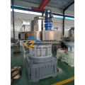 Máquina de fabricación de pellets de madera de 220kw